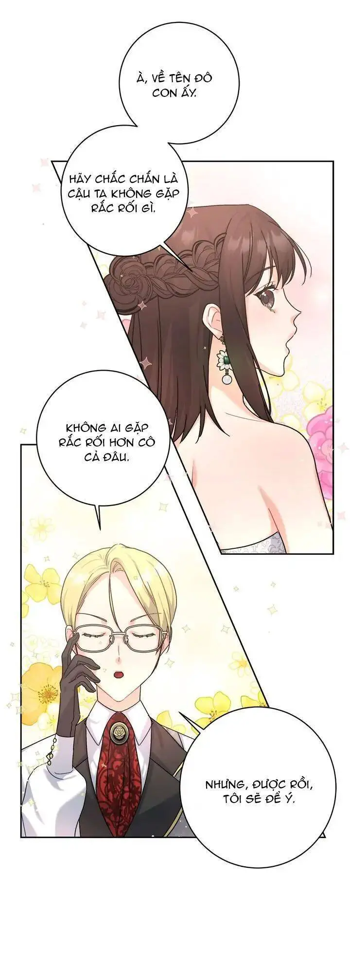 Du Khách Vào Ban Đêm Bí Ẩn Nettruyen ZZZ Chương 3 Page 56