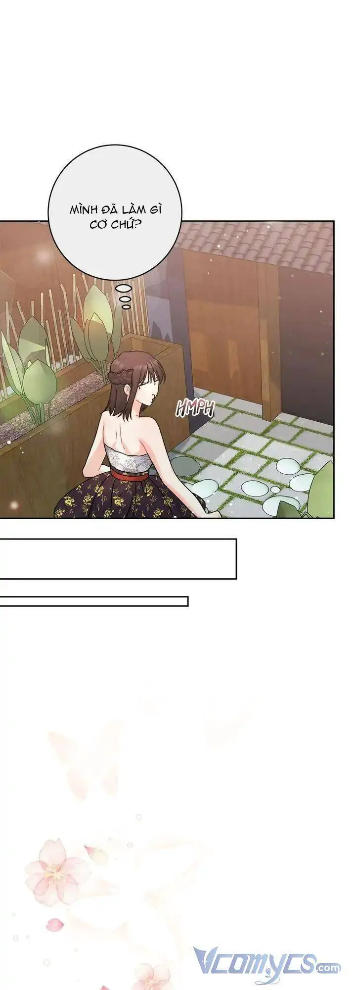 Du Khách Vào Ban Đêm Bí Ẩn Nettruyen ZZZ Chương 3 Page 57
