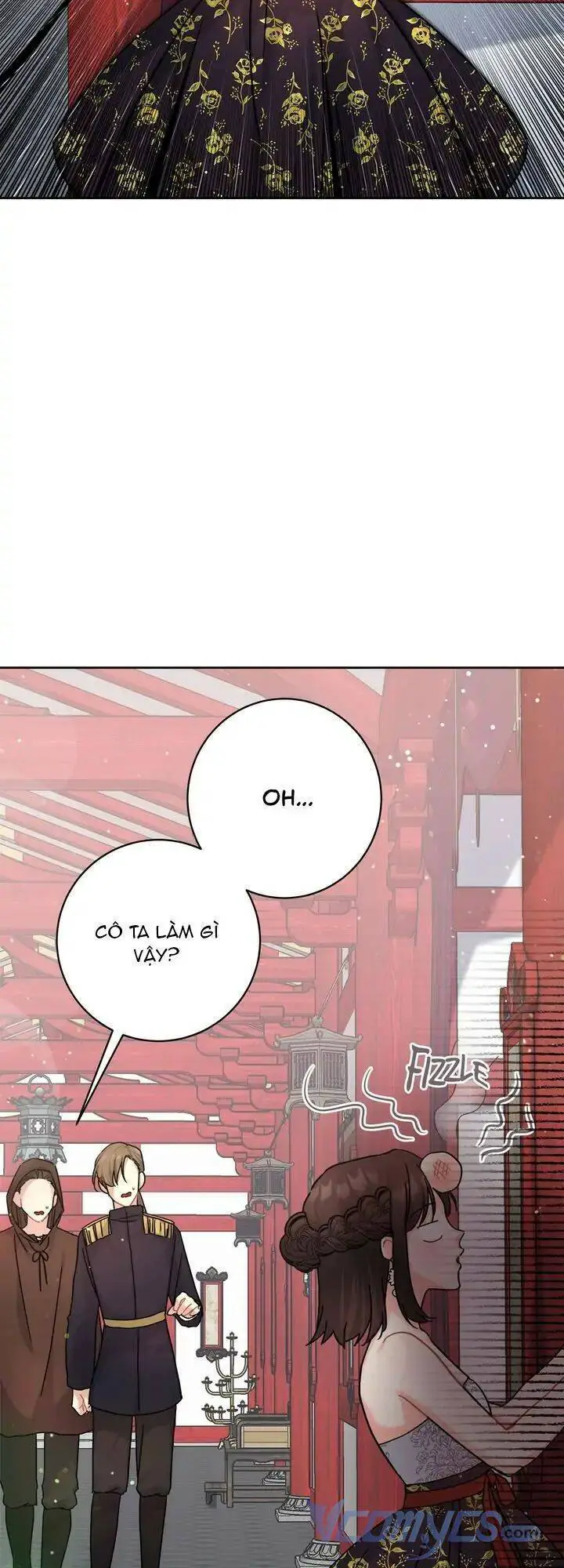 Du Khách Vào Ban Đêm Bí Ẩn Nettruyen ZZZ Chương 3 Page 71