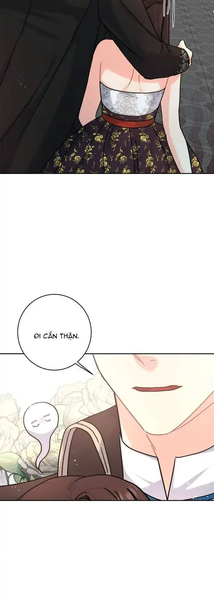 Du Khách Vào Ban Đêm Bí Ẩn Nettruyen ZZZ Chương 3 Page 80