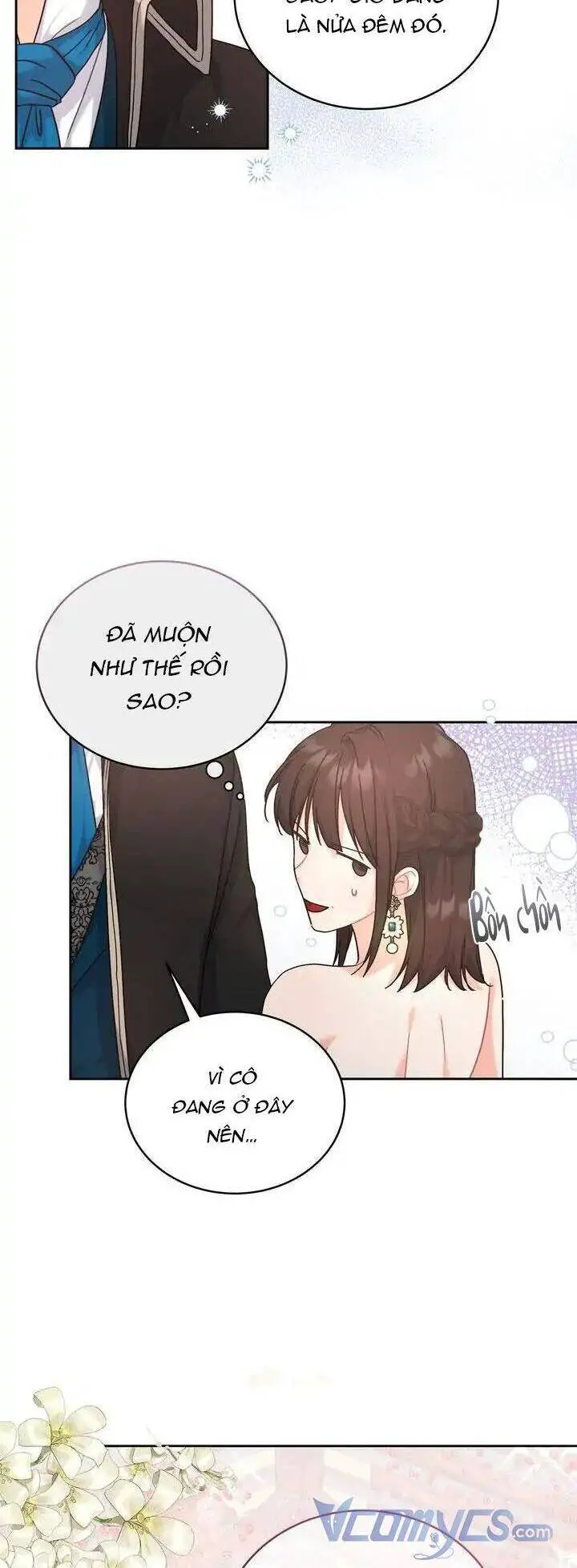Du Khách Vào Ban Đêm Bí Ẩn Nettruyen ZZZ Chương 4 Page 2
