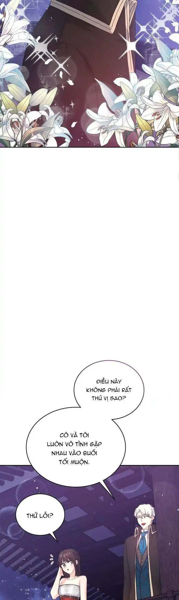 Du Khách Vào Ban Đêm Bí Ẩn Nettruyen ZZZ Chương 4 Page 16