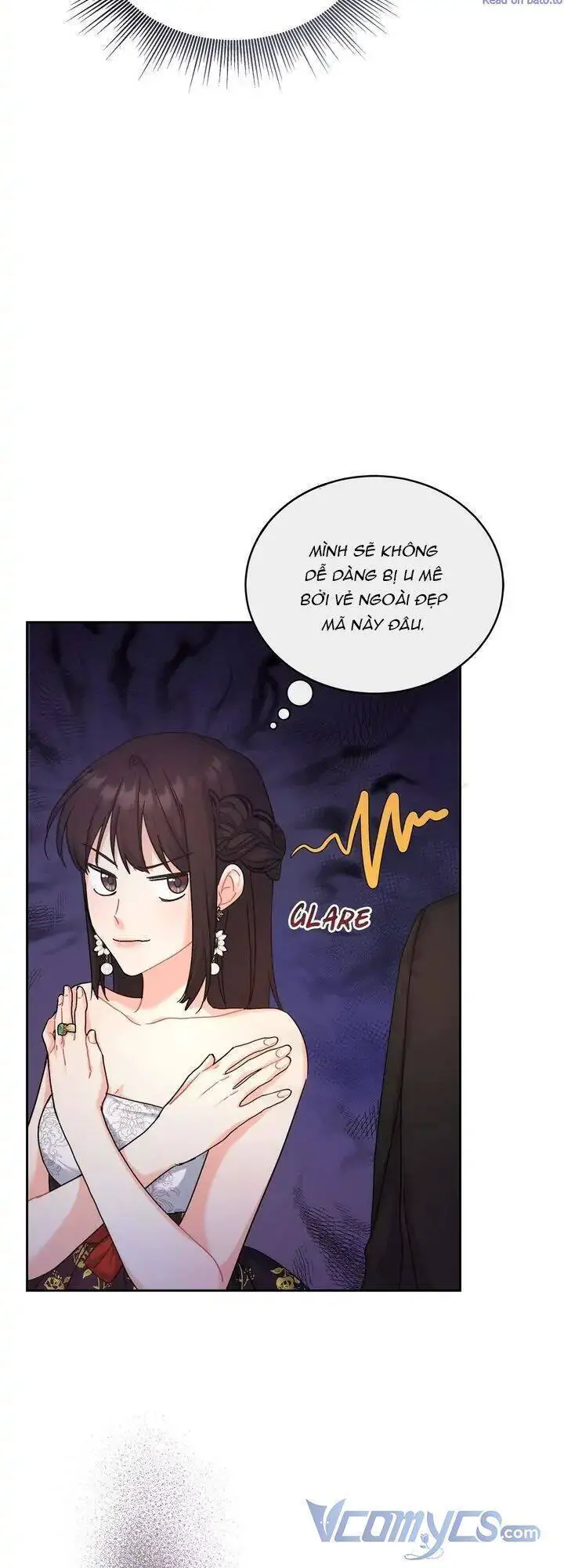 Du Khách Vào Ban Đêm Bí Ẩn Nettruyen ZZZ Chương 4 Page 19