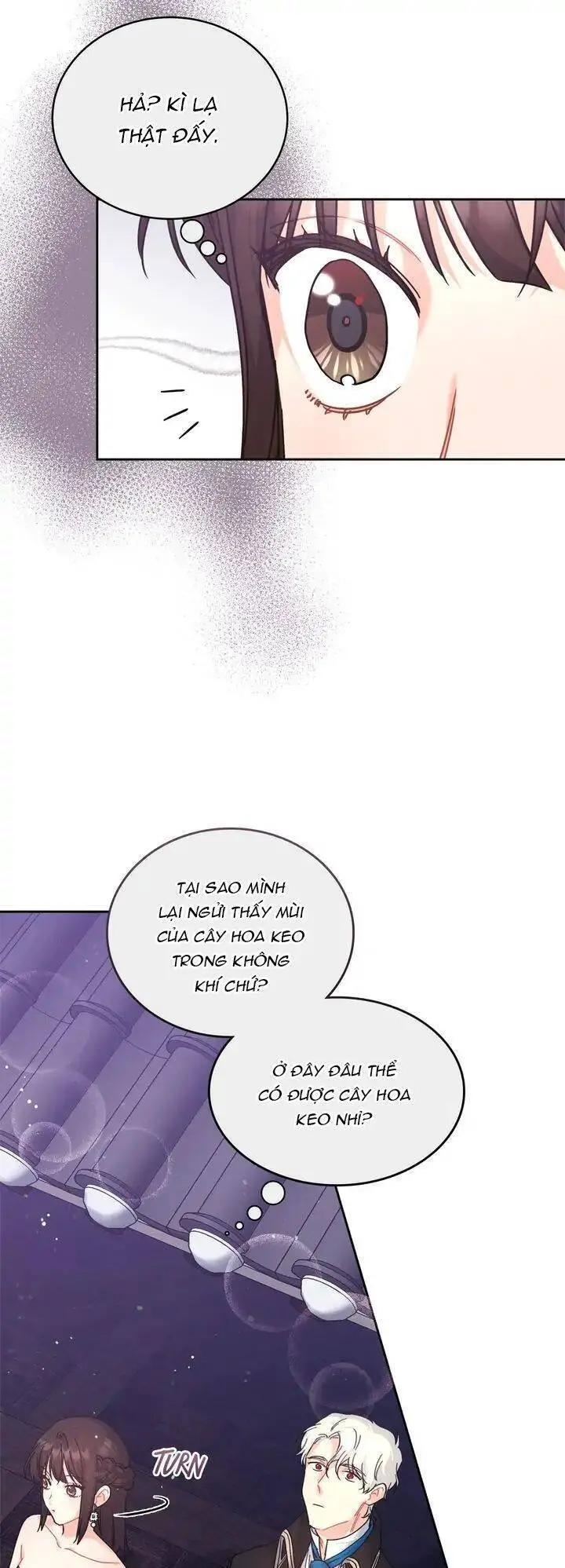 Du Khách Vào Ban Đêm Bí Ẩn Nettruyen ZZZ Chương 4 Page 20