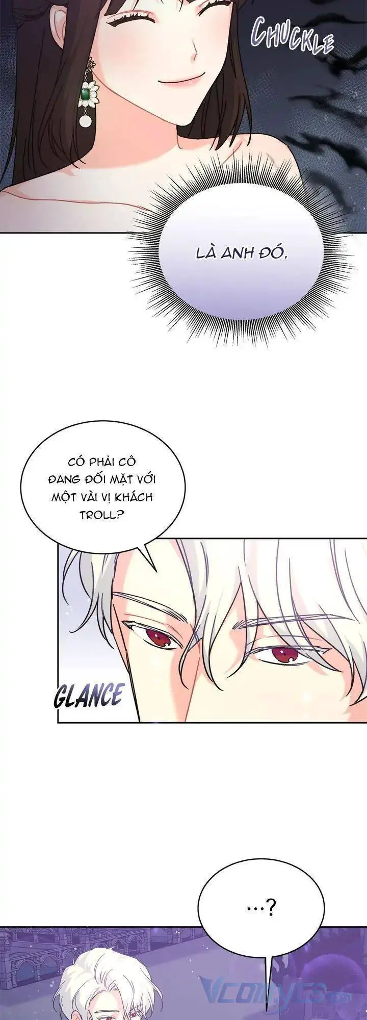 Du Khách Vào Ban Đêm Bí Ẩn Nettruyen ZZZ Chương 4 Page 23