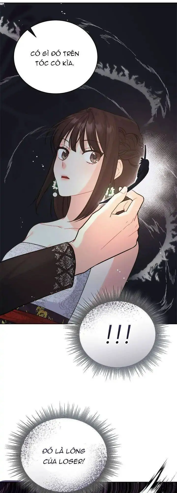 Du Khách Vào Ban Đêm Bí Ẩn Nettruyen ZZZ Chương 4 Page 37
