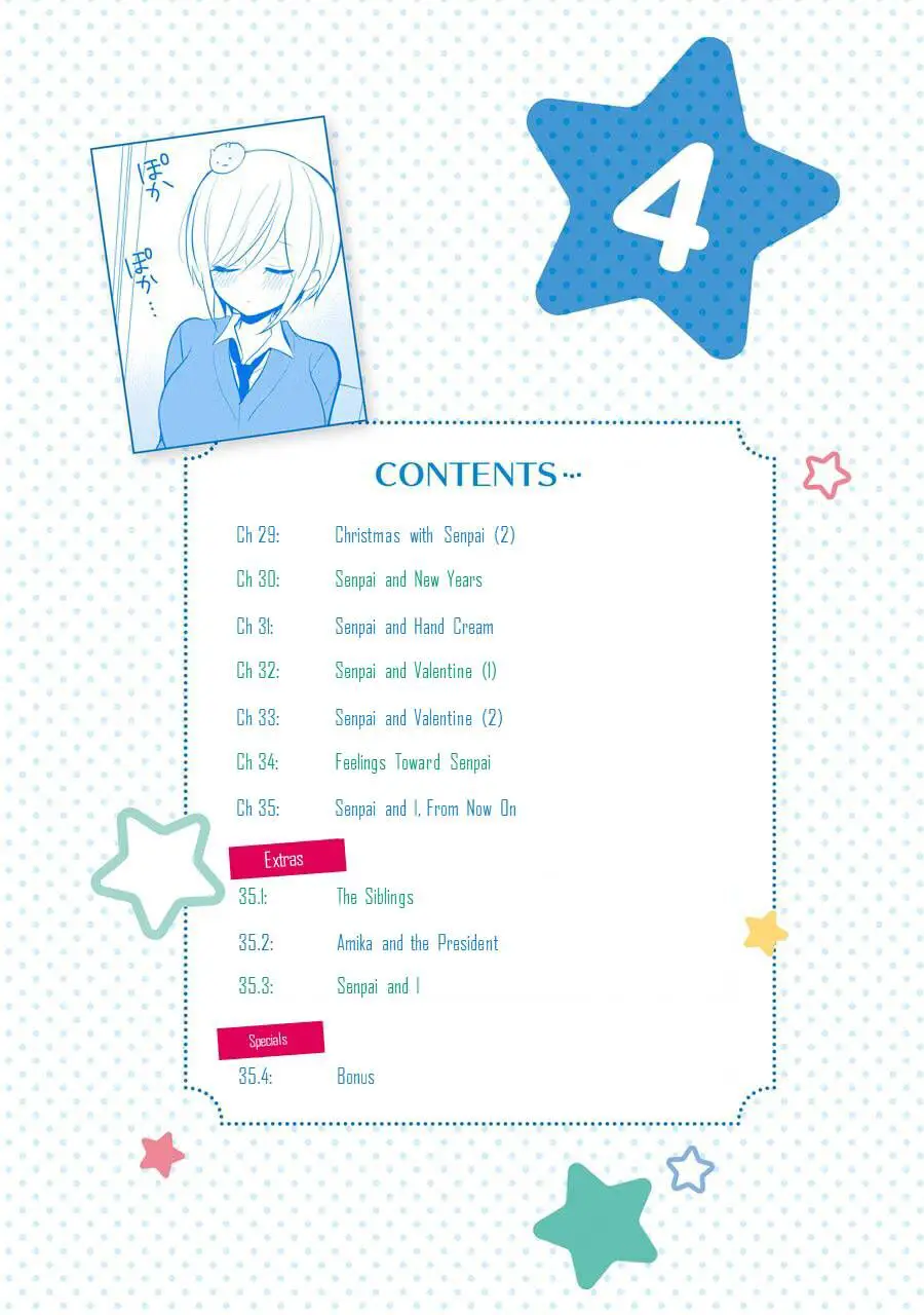 Ore Wa Inu Dewa Arimasen Nettruyen ZZZ Chương 31 Page 4