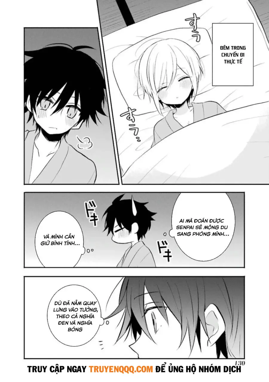 Ore Wa Inu Dewa Arimasen Nettruyen ZZZ Chương 30 Page 2