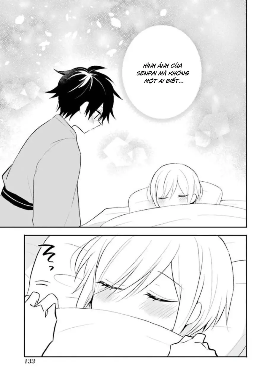Ore Wa Inu Dewa Arimasen Nettruyen ZZZ Chương 30 Page 5