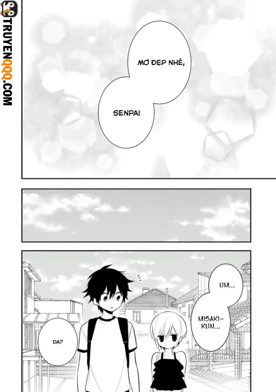 Ore Wa Inu Dewa Arimasen Nettruyen ZZZ Chương 30 Page 6