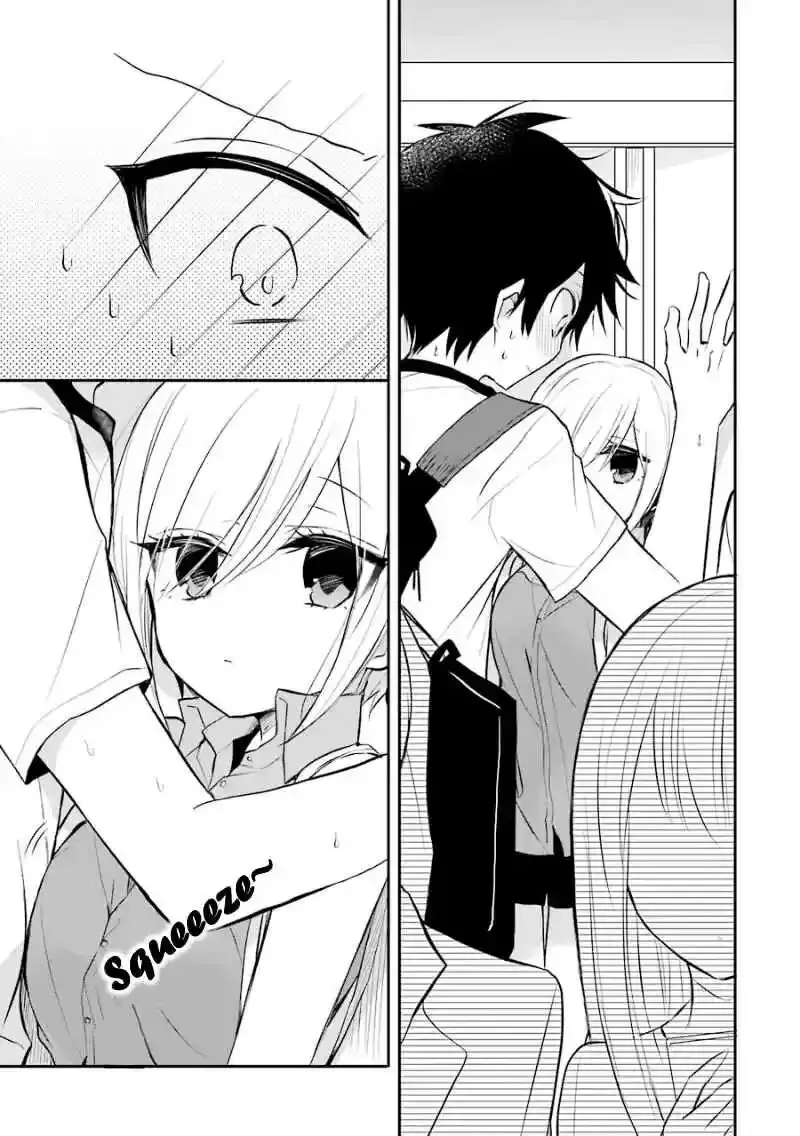 Ore Wa Inu Dewa Arimasen Nettruyen ZZZ Chương 19 Page 5
