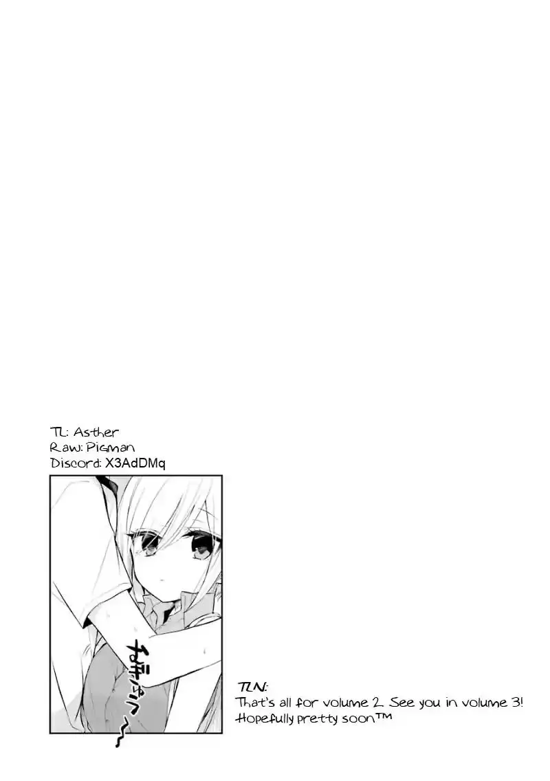 Ore Wa Inu Dewa Arimasen Nettruyen ZZZ Chương 19 Page 8