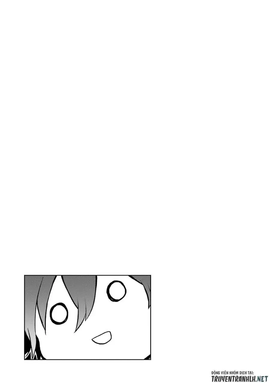Ore Wa Inu Dewa Arimasen Nettruyen ZZZ Chương 14 Page 10