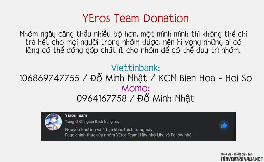 Ore Wa Inu Dewa Arimasen Nettruyen ZZZ Chương 14 Page 12