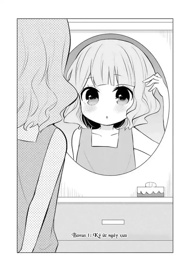 Ore Wa Inu Dewa Arimasen Nettruyen ZZZ Chương 18 Page 7