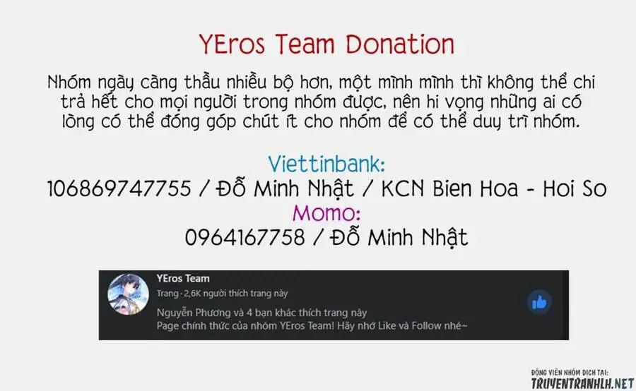 Ore Wa Inu Dewa Arimasen Nettruyen ZZZ Chương 16 Page 11