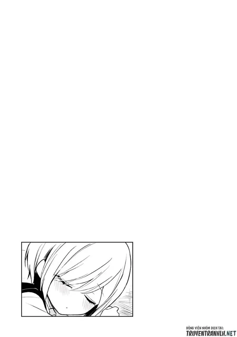 Ore Wa Inu Dewa Arimasen Nettruyen ZZZ Chương 11 Page 11