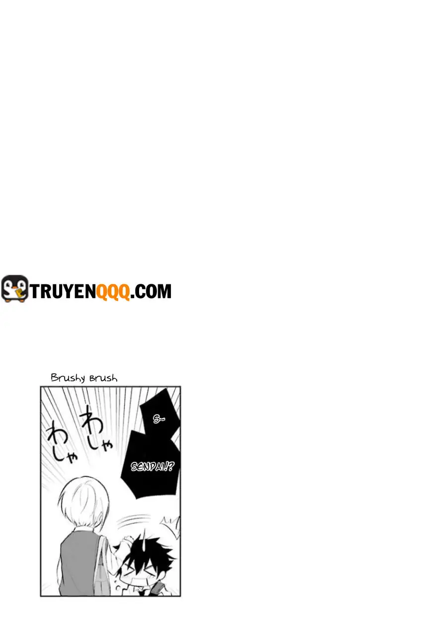 Ore Wa Inu Dewa Arimasen Nettruyen ZZZ Chương 24 Page 9