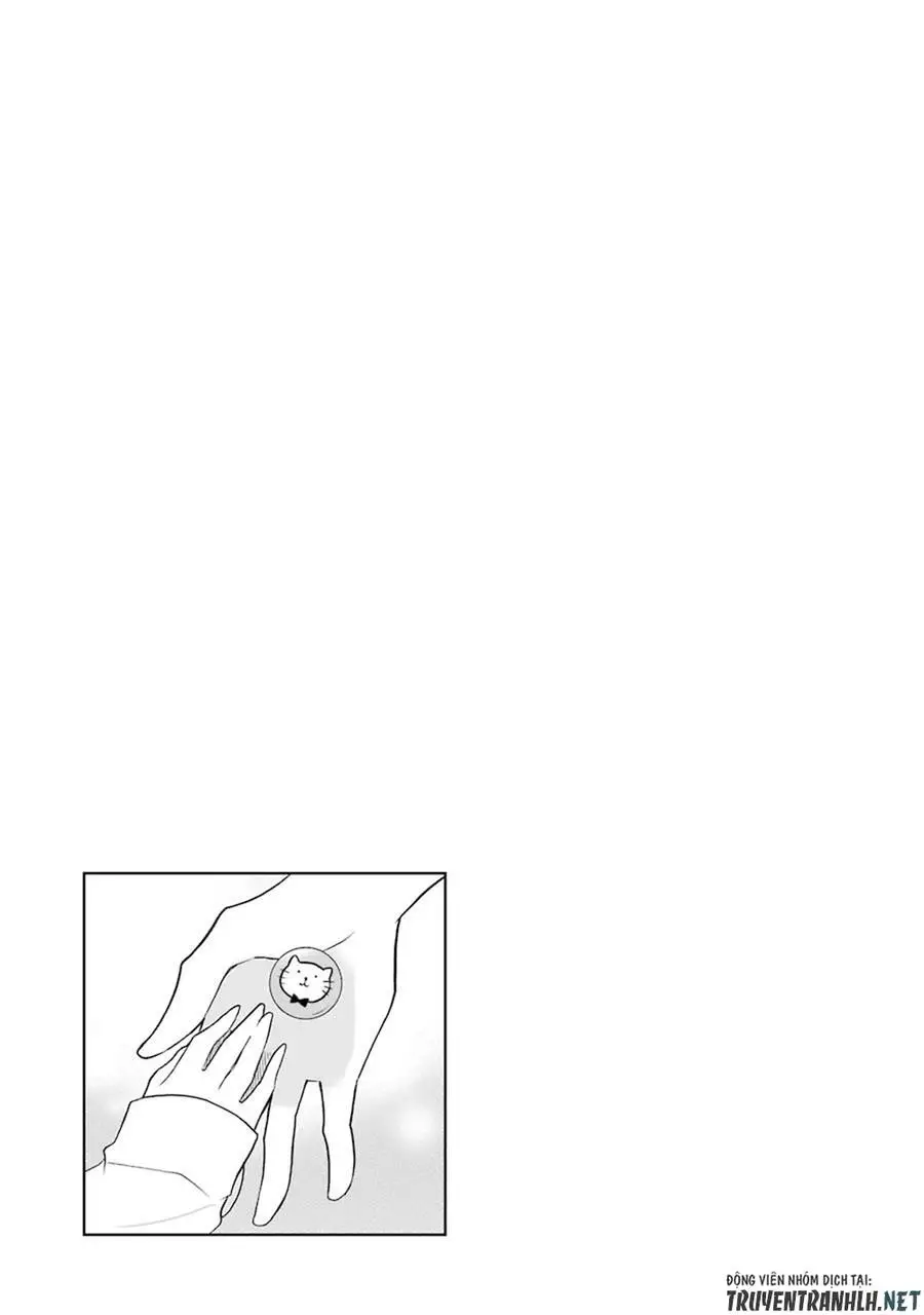 Ore Wa Inu Dewa Arimasen Nettruyen ZZZ Chương 6 Page 12