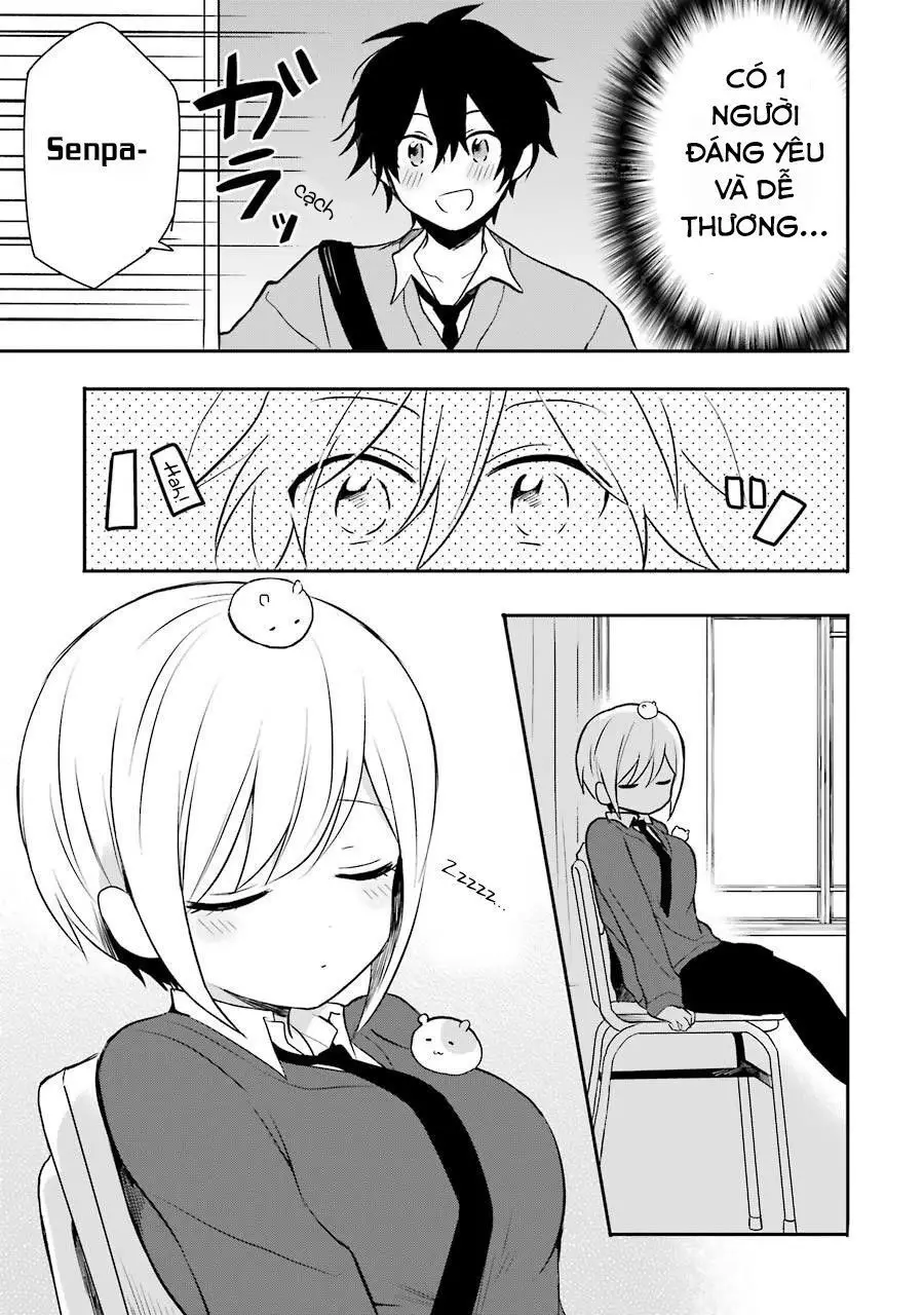 Ore Wa Inu Dewa Arimasen Nettruyen ZZZ Chương 3 Page 5