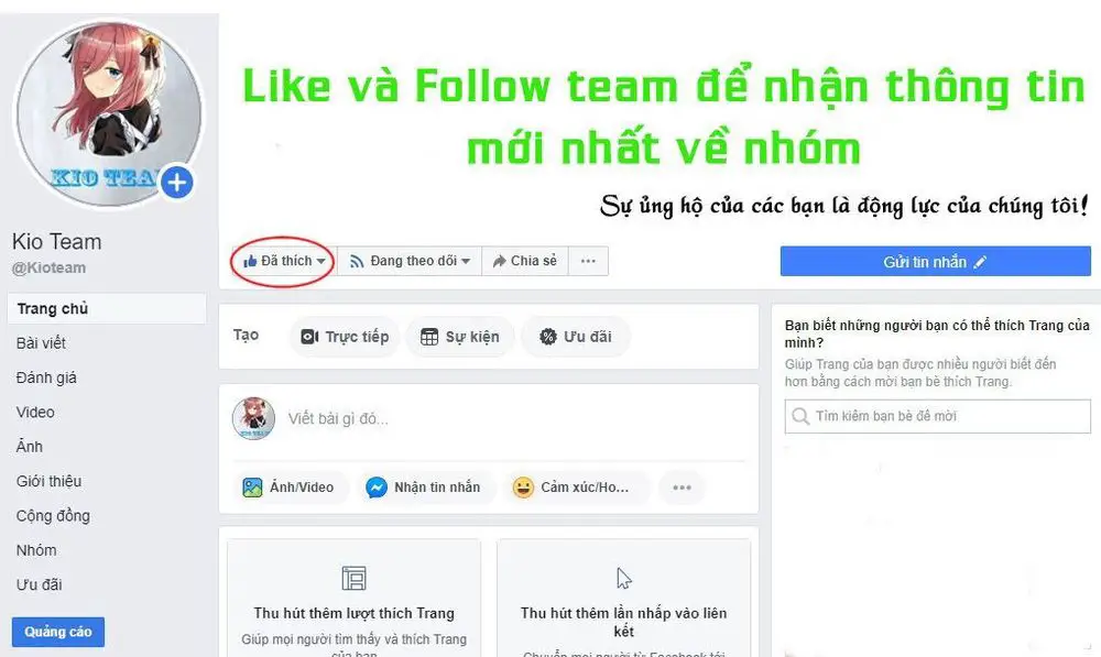 Ore Wa Inu Dewa Arimasen Nettruyen ZZZ Chương 2 Page 18