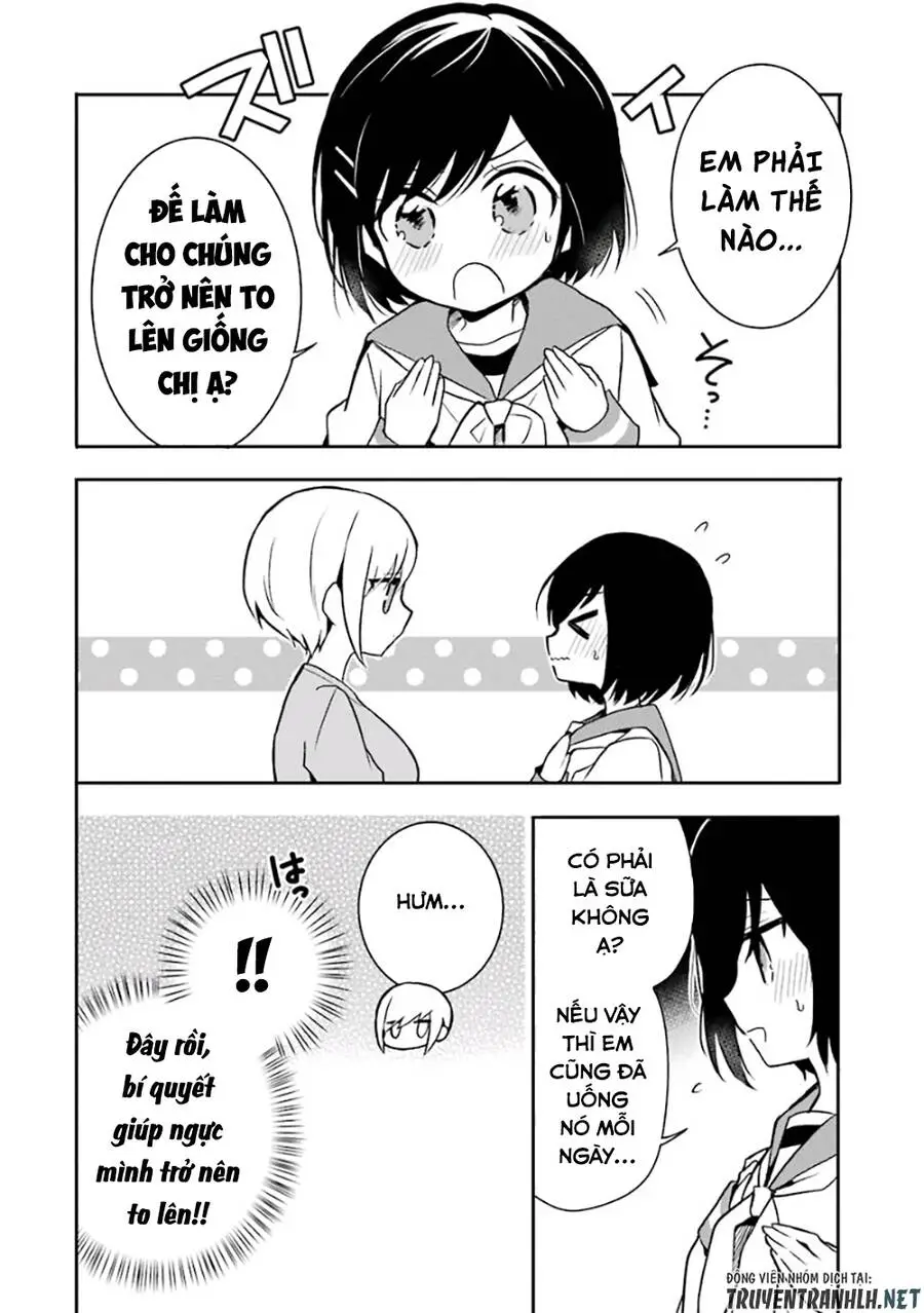 Ore Wa Inu Dewa Arimasen Nettruyen ZZZ Chương 13 Page 7