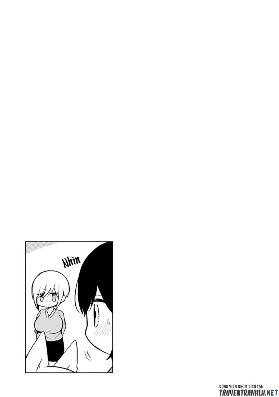 Ore Wa Inu Dewa Arimasen Nettruyen ZZZ Chương 13 Page 10