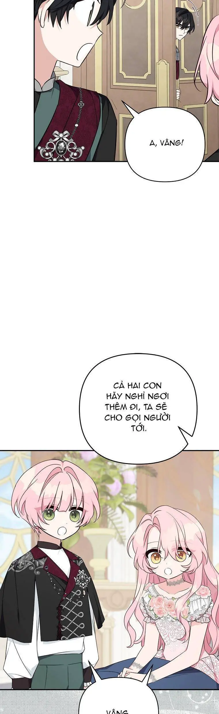 Cô Con Gái Út Của Công Tước Phản Diện Nettruyen ZZZ Chương 48 Page 34