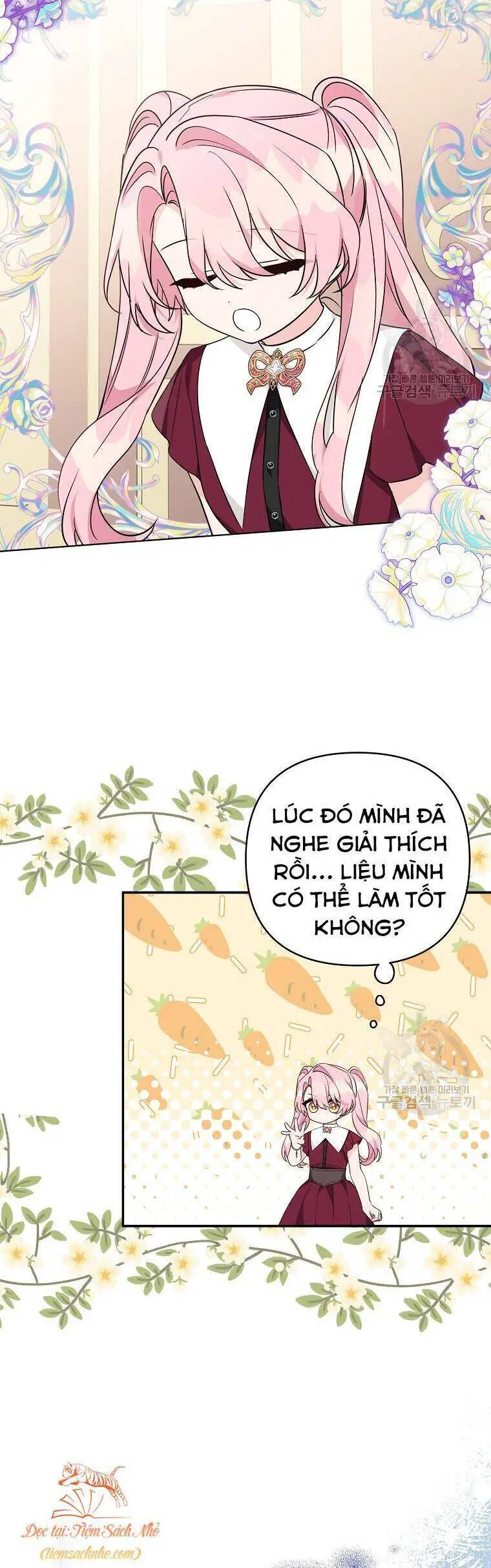 Cô Con Gái Út Của Công Tước Phản Diện Nettruyen ZZZ Chương 66 Page 4