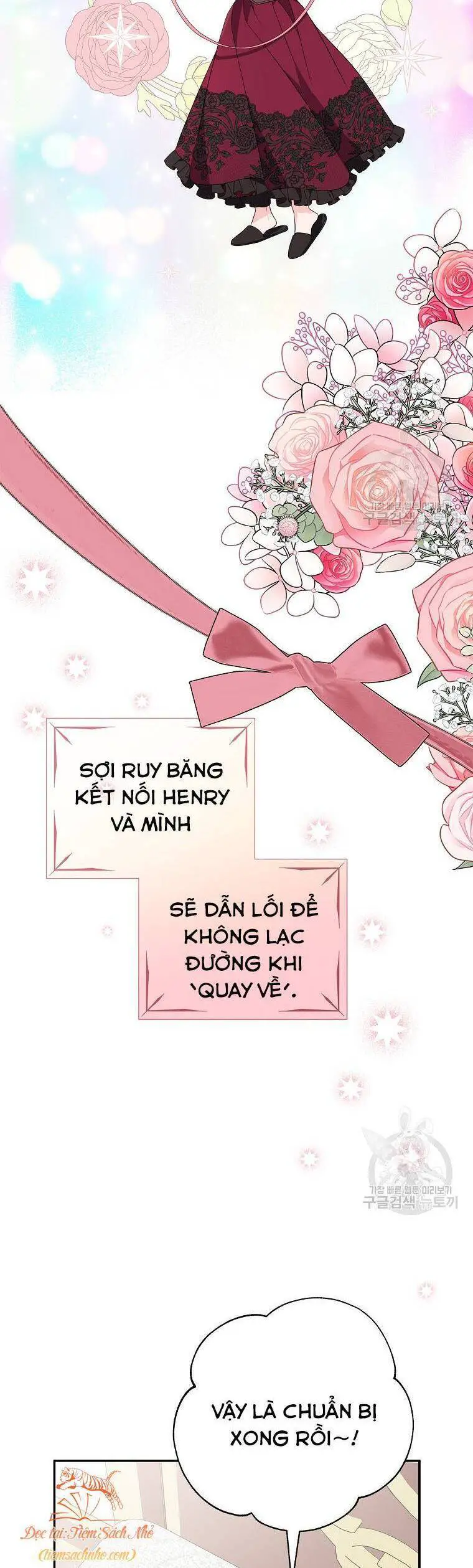 Cô Con Gái Út Của Công Tước Phản Diện Nettruyen ZZZ Chương 66 Page 7