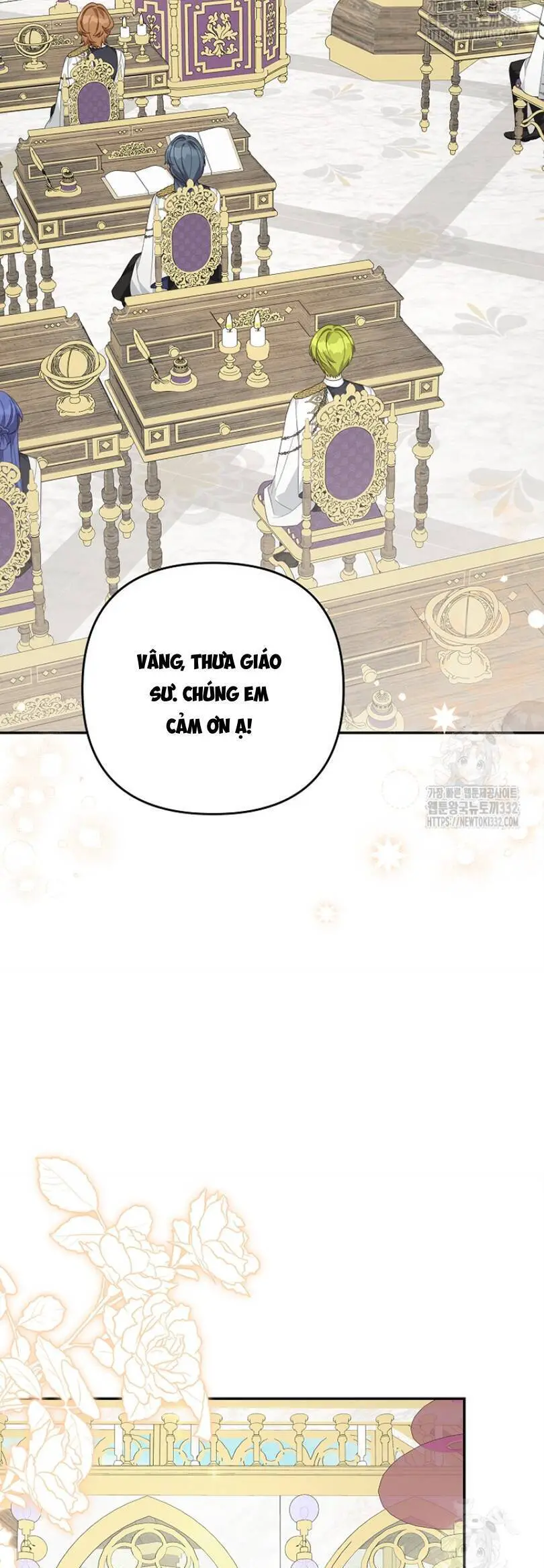 Cô Con Gái Út Của Công Tước Phản Diện Nettruyen ZZZ Chương 84 Page 5