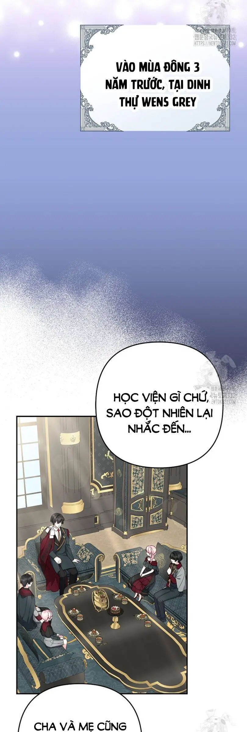 Cô Con Gái Út Của Công Tước Phản Diện Nettruyen ZZZ Chương 84 Page 17