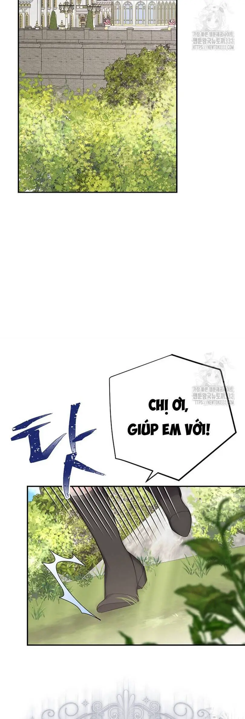 Cô Con Gái Út Của Công Tước Phản Diện Nettruyen ZZZ Chương 84 Page 40
