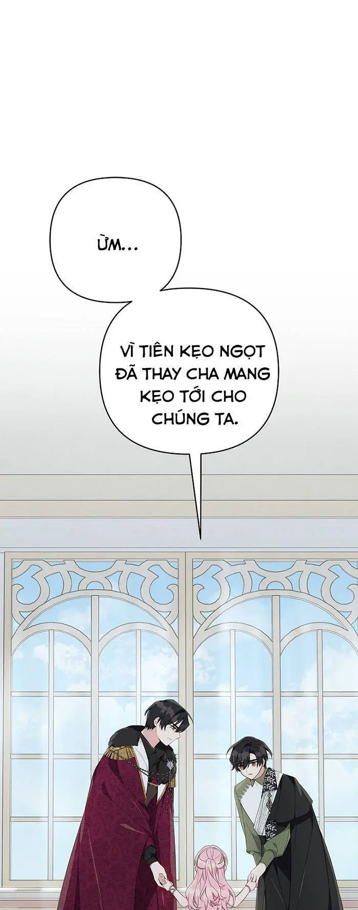 Cô Con Gái Út Của Công Tước Phản Diện Nettruyen ZZZ Chương 41 Page 2