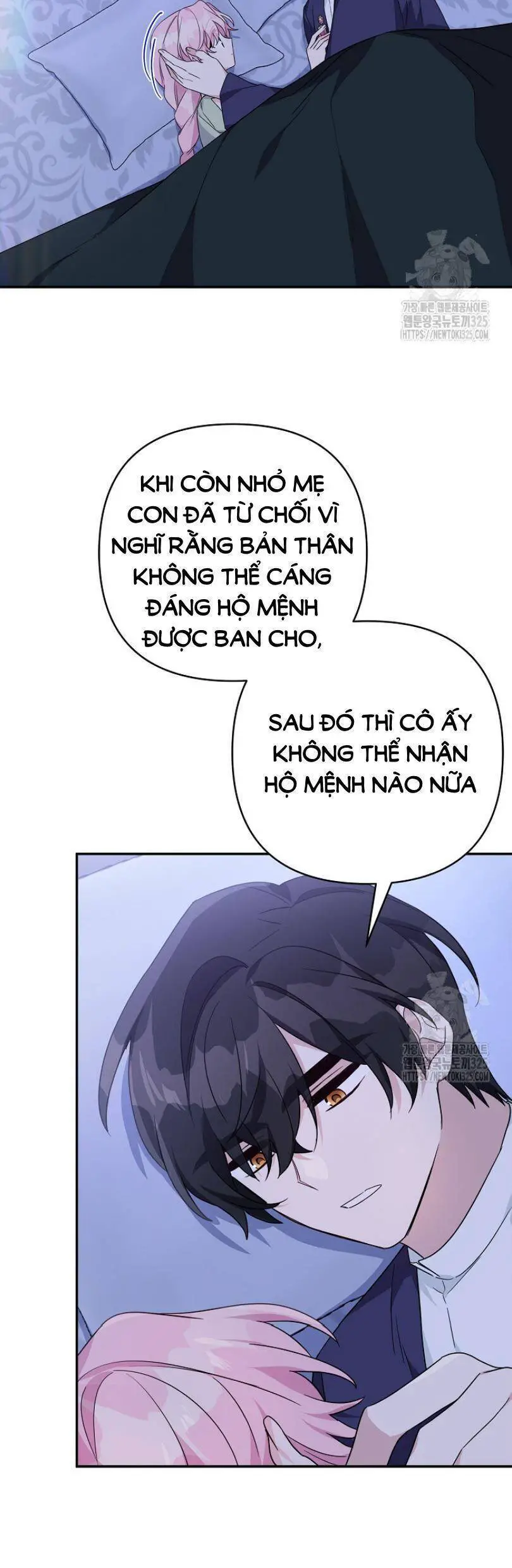 Cô Con Gái Út Của Công Tước Phản Diện Nettruyen ZZZ Chương 77 Page 31