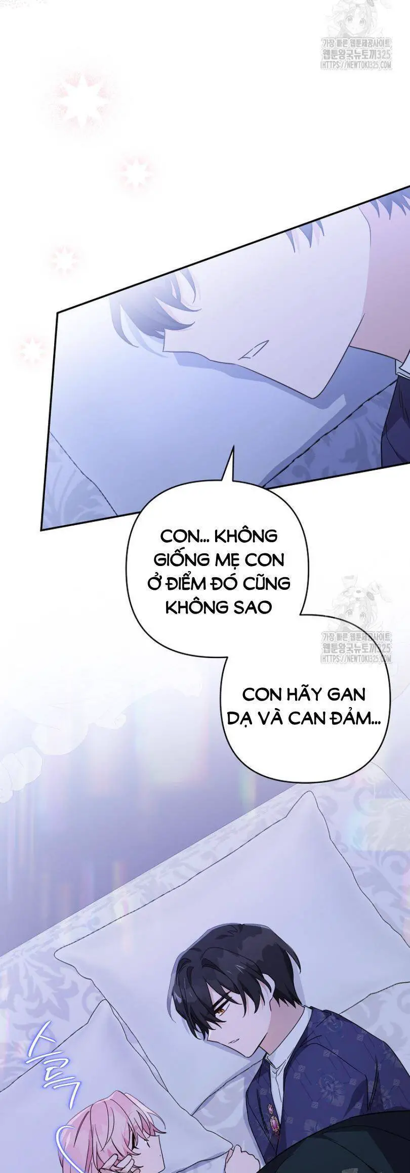 Cô Con Gái Út Của Công Tước Phản Diện Nettruyen ZZZ Chương 77 Page 34