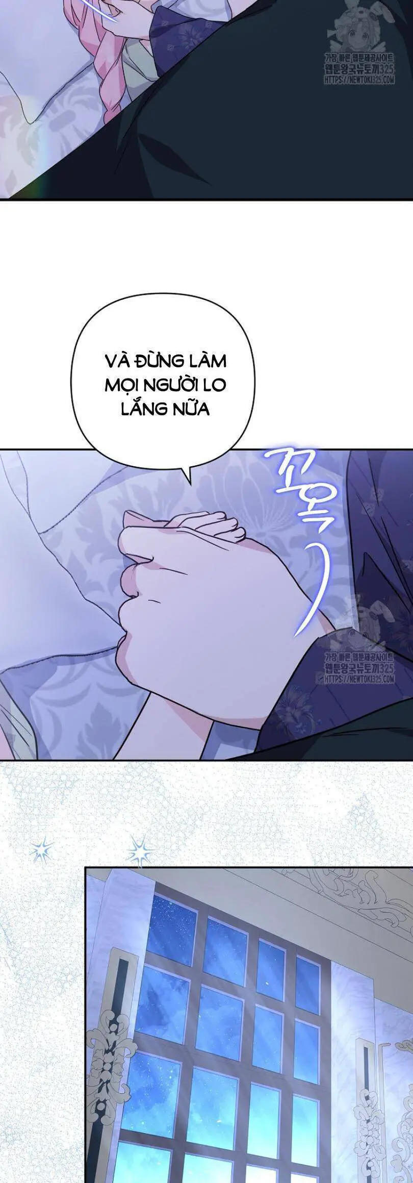 Cô Con Gái Út Của Công Tước Phản Diện Nettruyen ZZZ Chương 77 Page 35