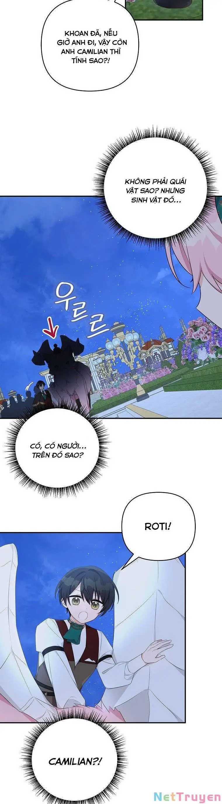 Cô Con Gái Út Của Công Tước Phản Diện Nettruyen ZZZ Chương 32 Page 6