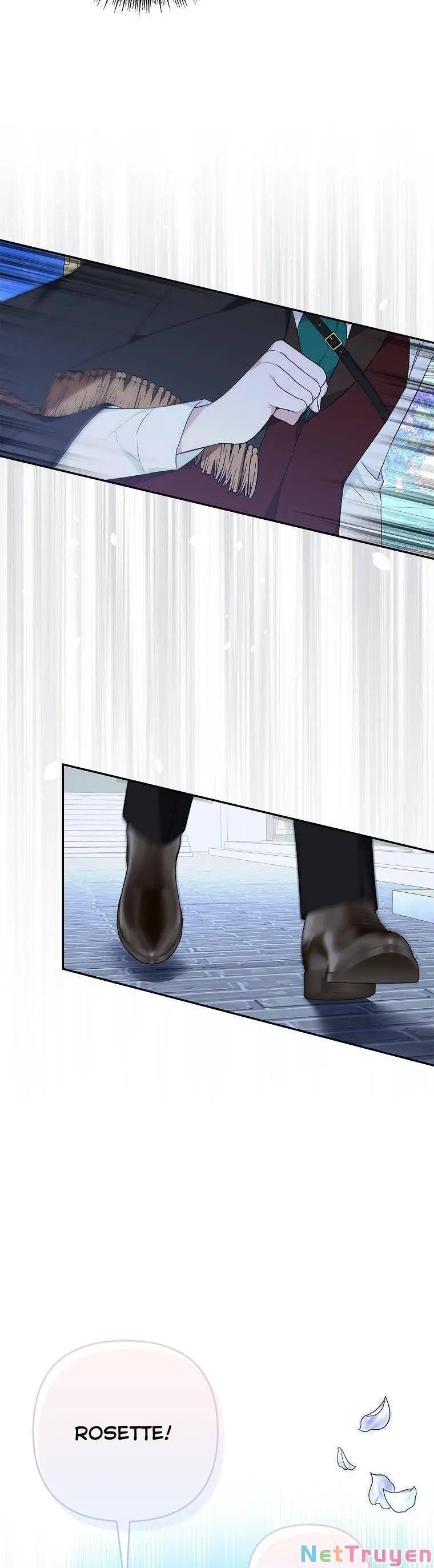 Cô Con Gái Út Của Công Tước Phản Diện Nettruyen ZZZ Chương 32 Page 7