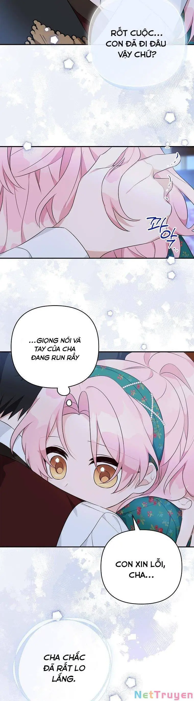 Cô Con Gái Út Của Công Tước Phản Diện Nettruyen ZZZ Chương 32 Page 9