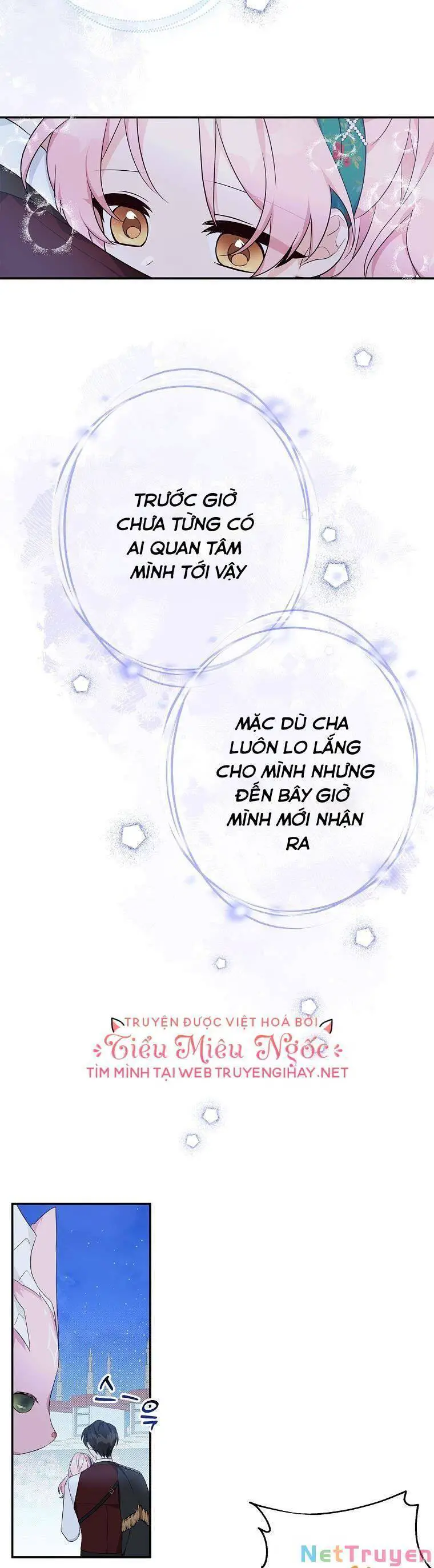 Cô Con Gái Út Của Công Tước Phản Diện Nettruyen ZZZ Chương 32 Page 10