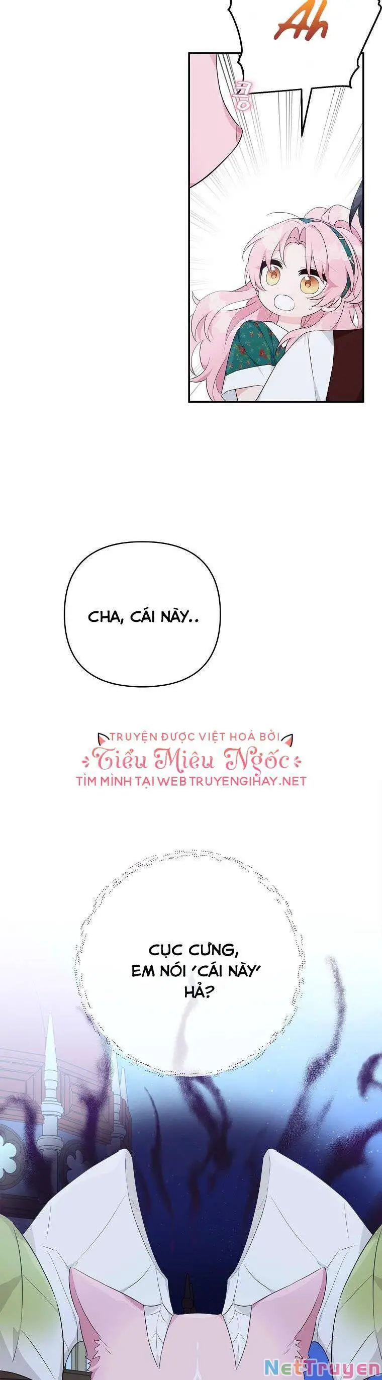 Cô Con Gái Út Của Công Tước Phản Diện Nettruyen ZZZ Chương 32 Page 11