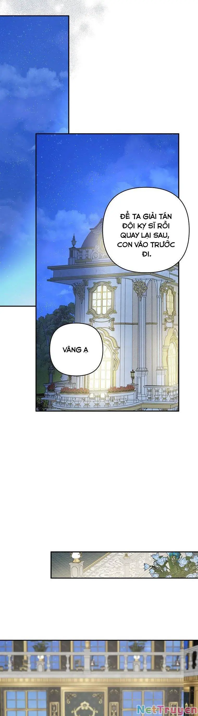 Cô Con Gái Út Của Công Tước Phản Diện Nettruyen ZZZ Chương 32 Page 16