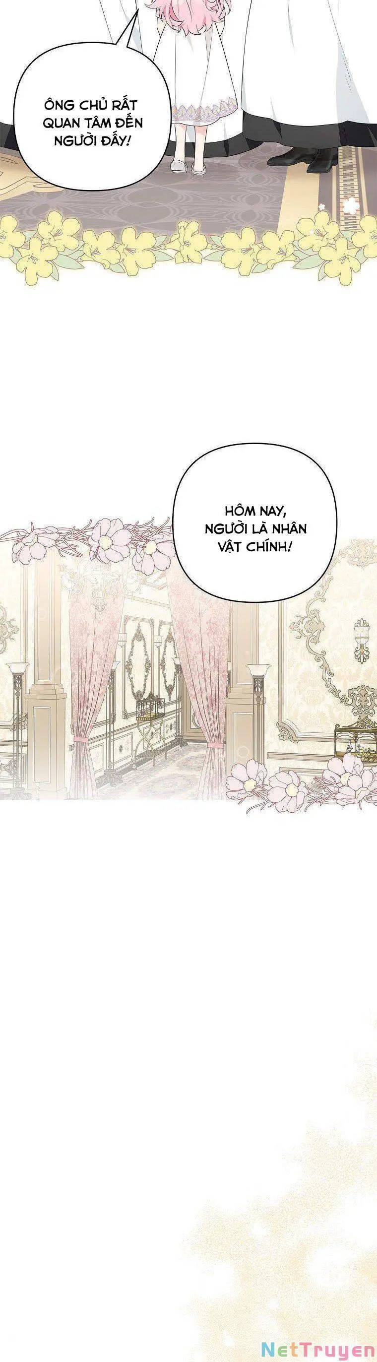 Cô Con Gái Út Của Công Tước Phản Diện Nettruyen ZZZ Chương 32 Page 37
