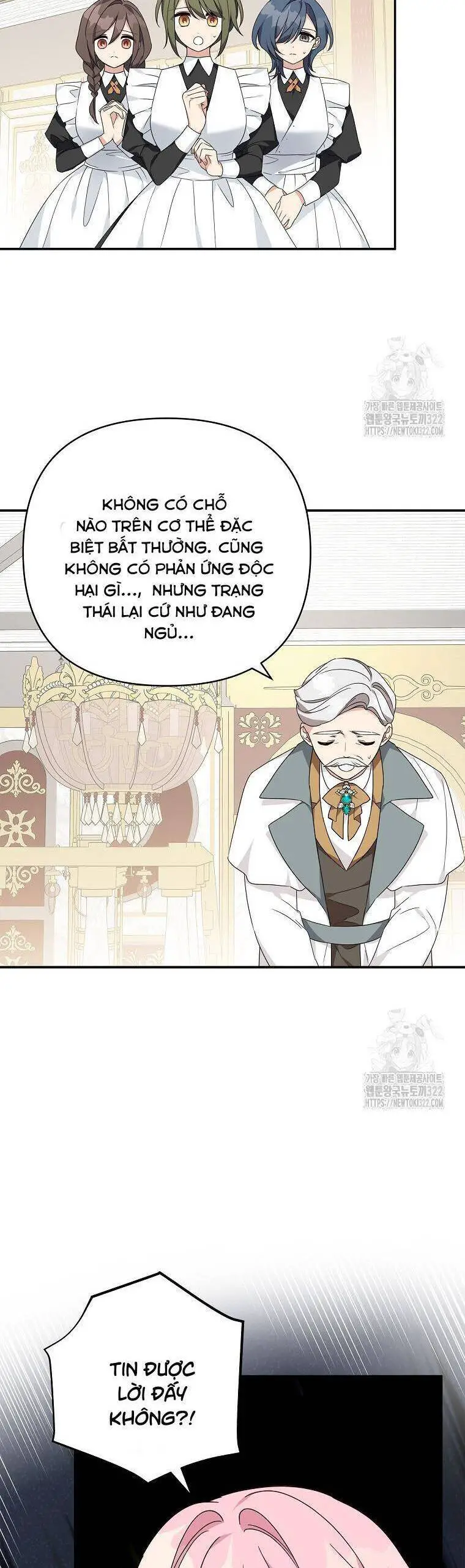 Cô Con Gái Út Của Công Tước Phản Diện Nettruyen ZZZ Chương 73 Page 6