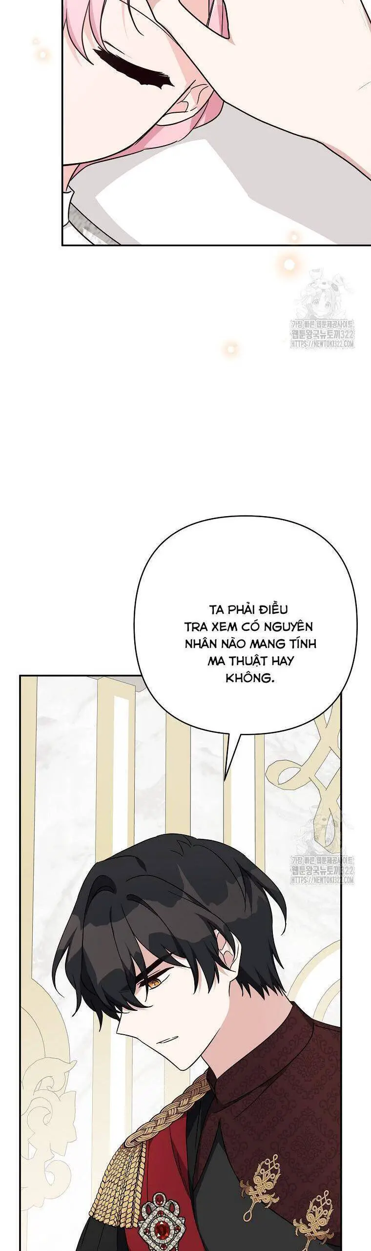 Cô Con Gái Út Của Công Tước Phản Diện Nettruyen ZZZ Chương 73 Page 18