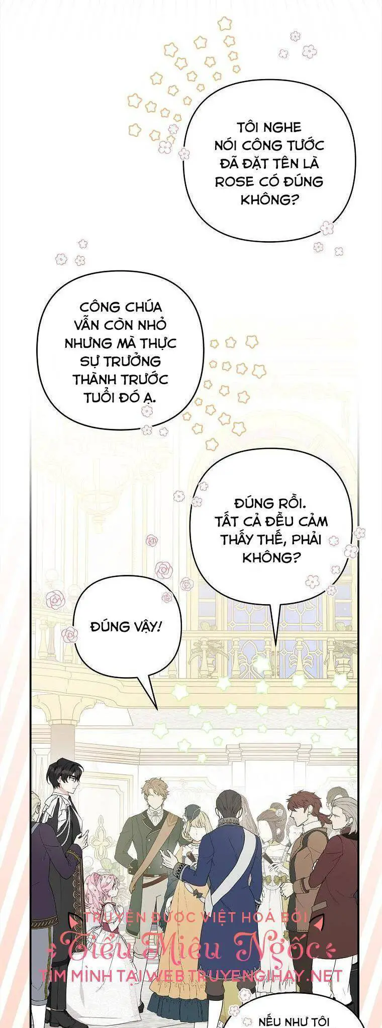 Cô Con Gái Út Của Công Tước Phản Diện Nettruyen ZZZ Chương 33 Page 10