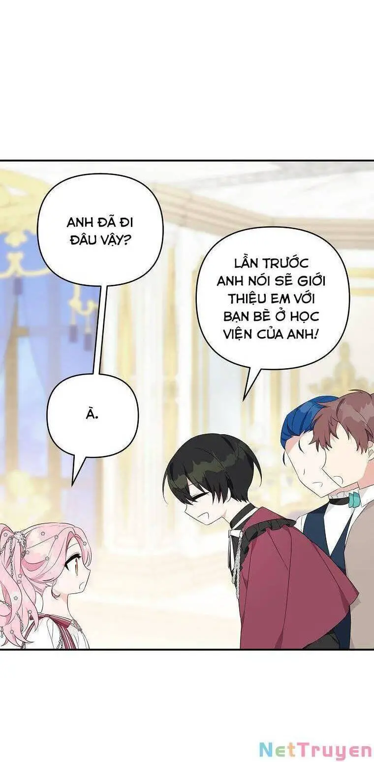 Cô Con Gái Út Của Công Tước Phản Diện Nettruyen ZZZ Chương 33 Page 18