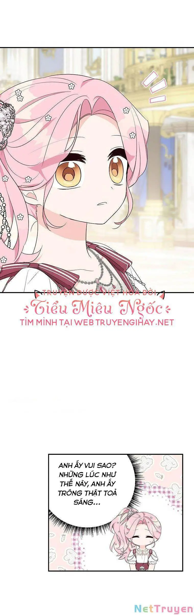 Cô Con Gái Út Của Công Tước Phản Diện Nettruyen ZZZ Chương 33 Page 28