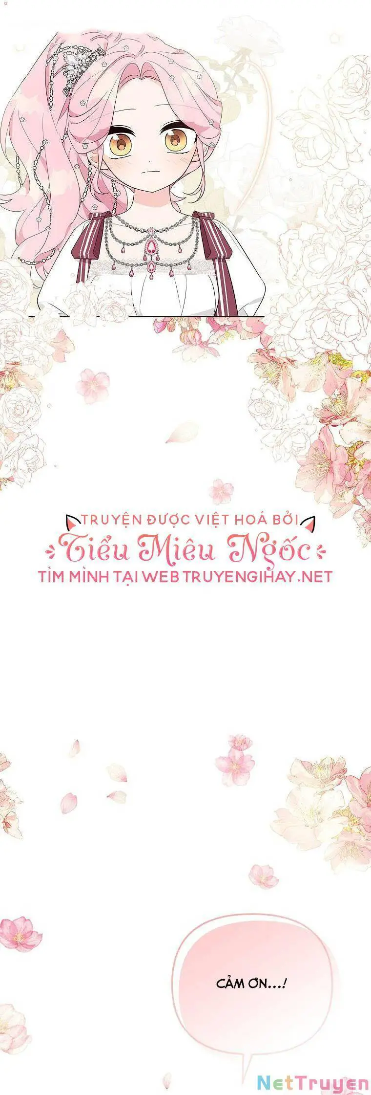 Cô Con Gái Út Của Công Tước Phản Diện Nettruyen ZZZ Chương 33 Page 36